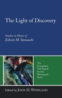 Cover: The Light of Discovery - Wipf & Stock Publishers
