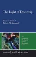 Cover: The Light of Discovery - Wipf & Stock Publishers