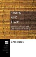 Cover: System and Story - Wipf & Stock Publishers