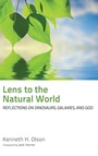 Cover: Lens to the Natural World - Wipf & Stock Publishers