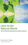 Cover: Lens to the Natural World - Wipf & Stock Publishers