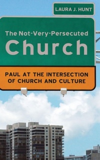 Enlarge image Cover: The Not-Very-Persecuted Church - Wipf & Stock Publishers