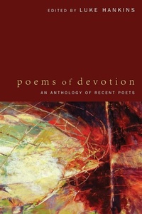 Enlarge image Cover: Poems of Devotion - Wipf & Stock Publishers