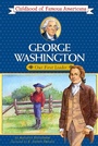 Cover: George Washington - Prentice Hall & IBD