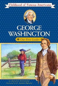 Abbildung von: George Washington - Prentice Hall & IBD