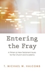 Cover: Entering the Fray - Wipf & Stock Publishers