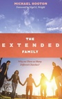 Cover: The Extended Family - Wipf & Stock Publishers