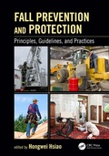 Cover: Fall Prevention and Protection - CRC Press