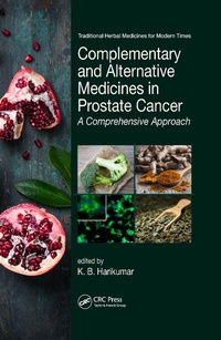 Enlarge image Cover: Complementary and Alternative Medicines in Prostate Cancer - CRC Press