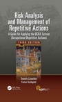 Cover: Risk Analysis and Management of Repetitive Actions - CRC Press