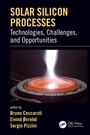 Cover: Solar Silicon Processes - CRC Press