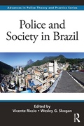 Cover: Police and Society in Brazil - Routledge