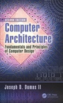 Cover: Computer Architecture - CRC Press