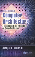 Cover: Computer Architecture - CRC Press