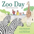 Cover: Zoo Day - Aladdin