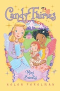 Cover: Mini Sweets, 20 - Aladdin Paperbacks