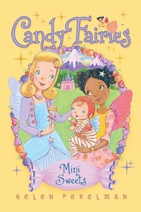 Enlarge image Cover: Mini Sweets, 20 - Aladdin Paperbacks