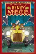 Cover: The Adventures of Henry Whiskers - Simon & Schuster