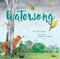 Cover: Watersong - Paula Wiseman Books