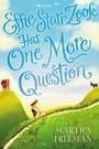 Cover: Effie Starr Zook Has One More Question - Simon & Schuster