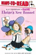 Cover: Eloise's New Bonnet - Simon Spotlight