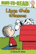 Cover: Linus Gets Glasses - Simon Spotlight