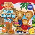 Cover: Tiger Family Trip - Simon Spotlight