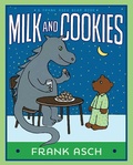 Cover: Milk and Cookies - Little Simon