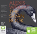 Cover: The Swan Book - Bolinda Audio Books