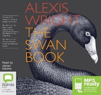 Enlarge image Cover: The Swan Book - Bolinda Audio Books