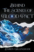 Cover: Mystery of Black Fire, White Fire - iUniverse