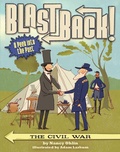 Cover: The Civil War - Little Bee Books