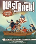 Cover: The American Revolution - Little Bee Books