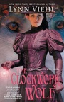 Cover: Clockwork Wolf - Gallery Books
