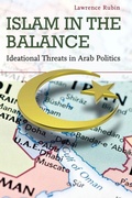 Cover: Islam in the Balance - Stanford University Press