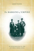 Cover: The Margins of Empire - Stanford University Press
