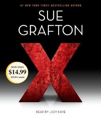 Enlarge image Cover: X - Random House US Audio