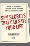 Cover: Spy Secrets That Can Save Your Life - Penguin Audio