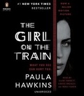 Cover: The Girl on the Train (Movie Tie-In) - Penguin Audio