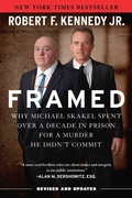 Cover: Framed - Skyhorse Publishing