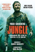 Cover: Jungle (Movie Tie-In) - Skyhorse Publishing