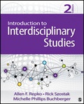 Cover: Introduction to Interdisciplinary Studies - SAGE Publications Inc