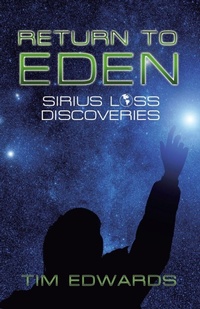 Enlarge image Cover: Return to Eden - WestBow Press