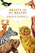 Cover: Beasts in My Belfry - Pan Books