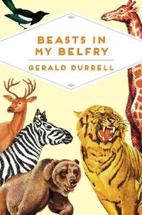 Enlarge image Cover: Beasts in My Belfry - Pan Books