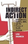 Cover: Indirect Action - University of Minnesota Press