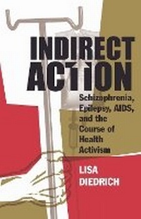 Enlarge image Cover: Indirect Action - University of Minnesota Press