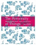 Cover: The Perversity of Things - University of Minnesota Press