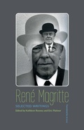 Cover: Rene Magritte - University of Minnesota Press