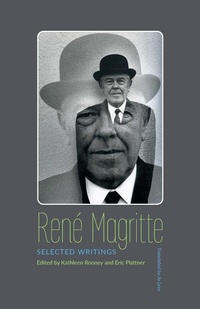 Enlarge image Cover: Rene Magritte - University of Minnesota Press